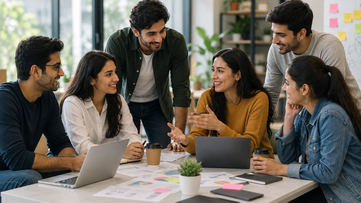 How Startups Actually Get Funded (Step by Step)