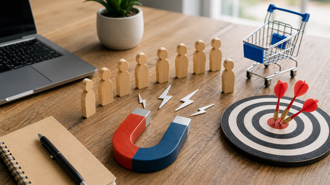 How to Get Your First 10 Customers