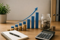 The Difference Between Revenue and Profit (Explained Simply)
