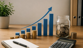 The Difference Between Revenue and Profit (Explained Simply)