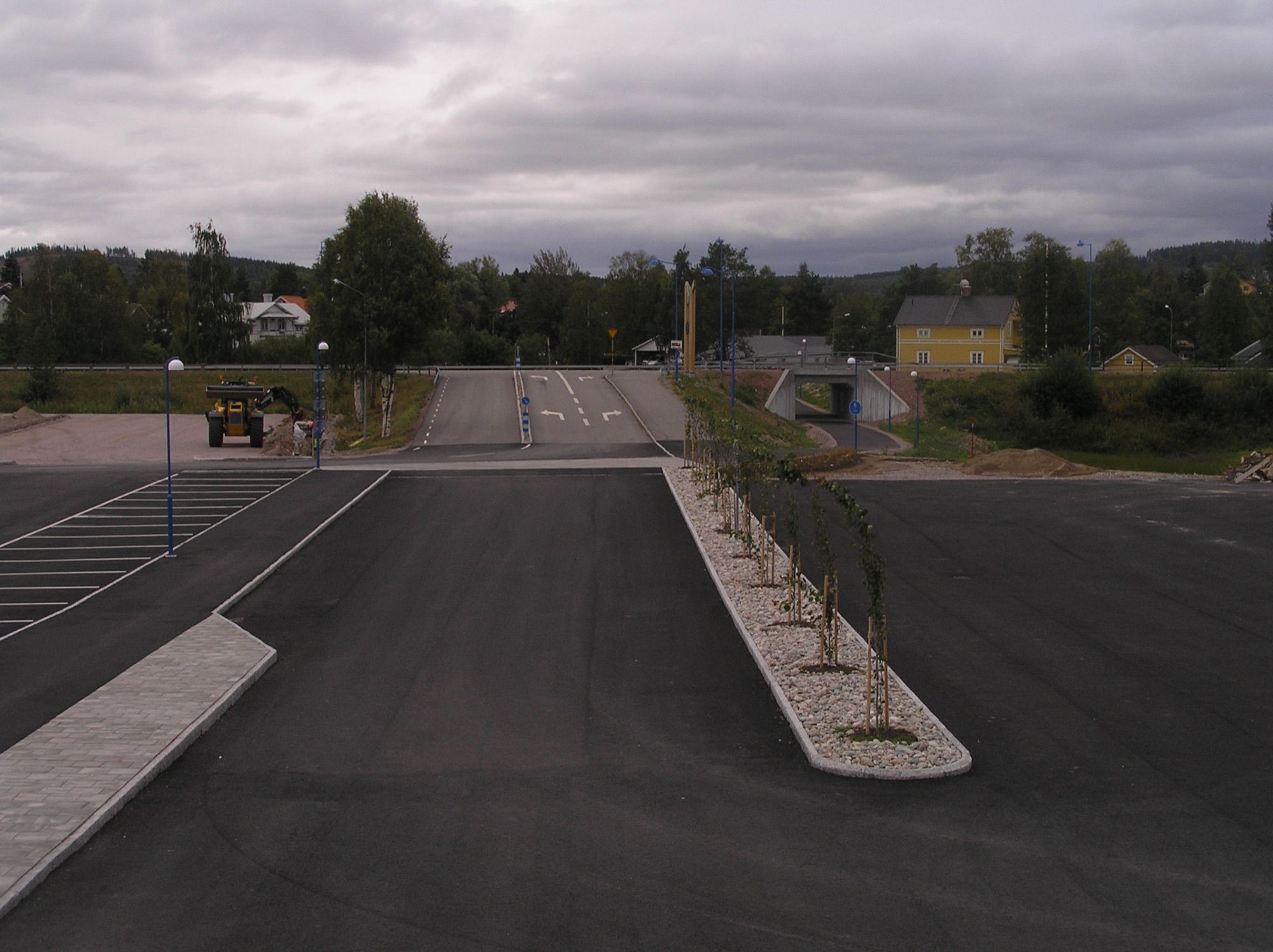 Omkring arenan, bild 26