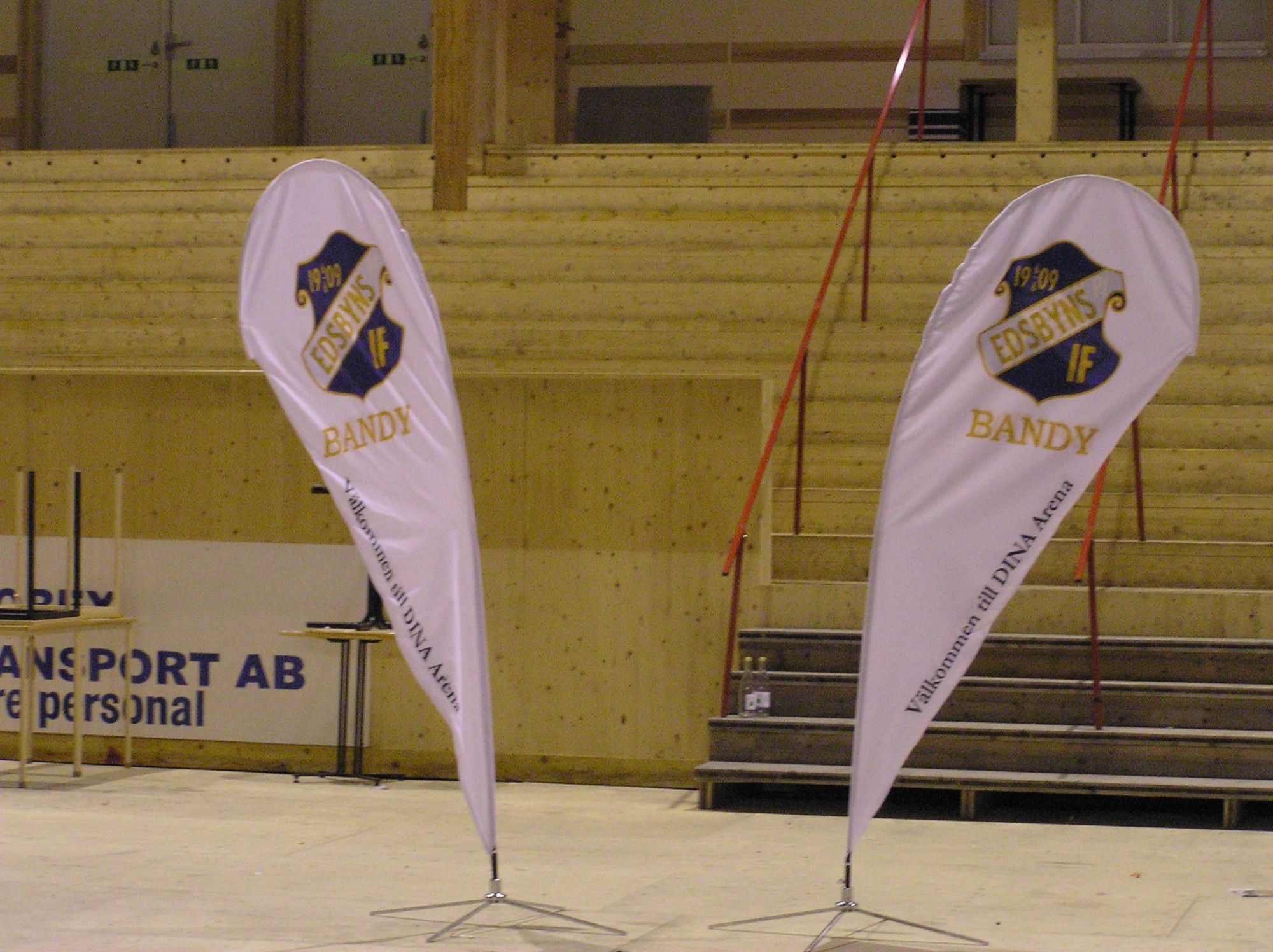 Livet i arenan, bild 19