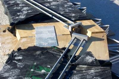 Bygget: fasaden, bild 10