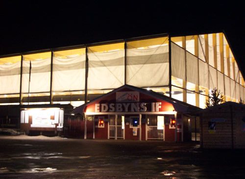 Bygget: fasaden, bild 3