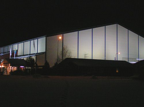 Omkring arenan, bild 53