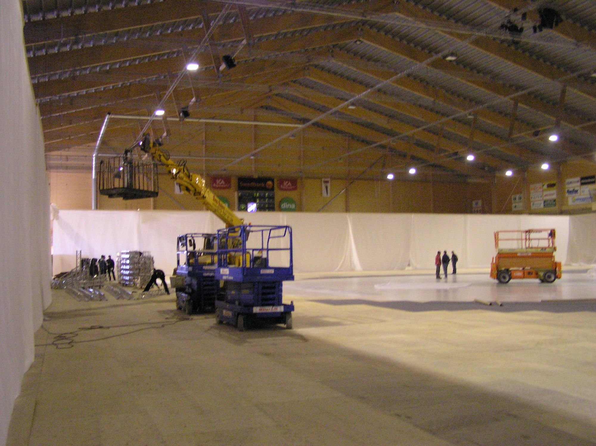 26 mars 2007