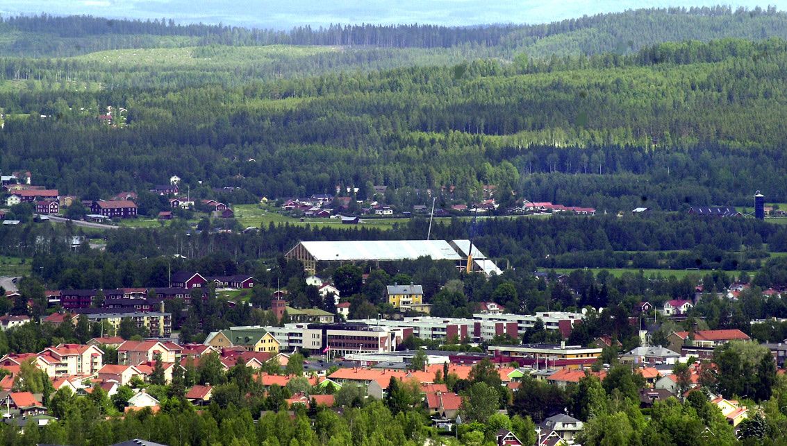 Bygget: taket, bild 32