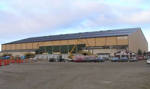8 november 2004
