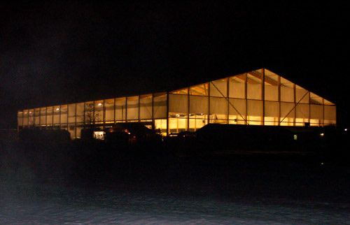 Omkring arenan, bild 55