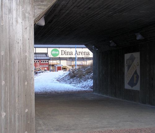 Omkring arenan, bild 50
