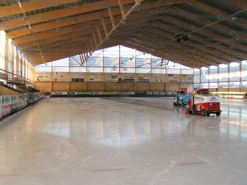Livet i arenan, bild 22