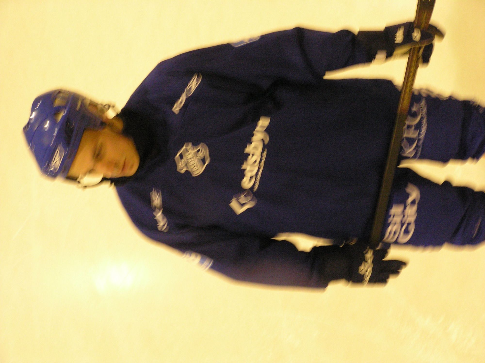 Livet i arenan, bild 11