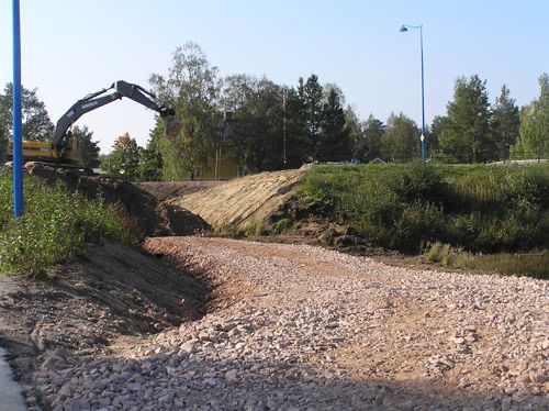 Omkring arenan, bild 52
