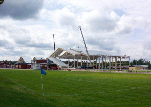 Omkring arenan, bild 40