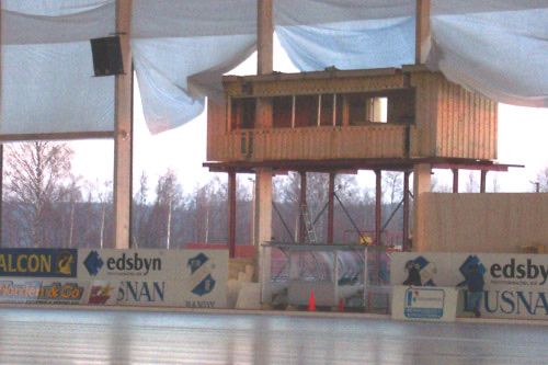 Bygget: fasaden, bild 27