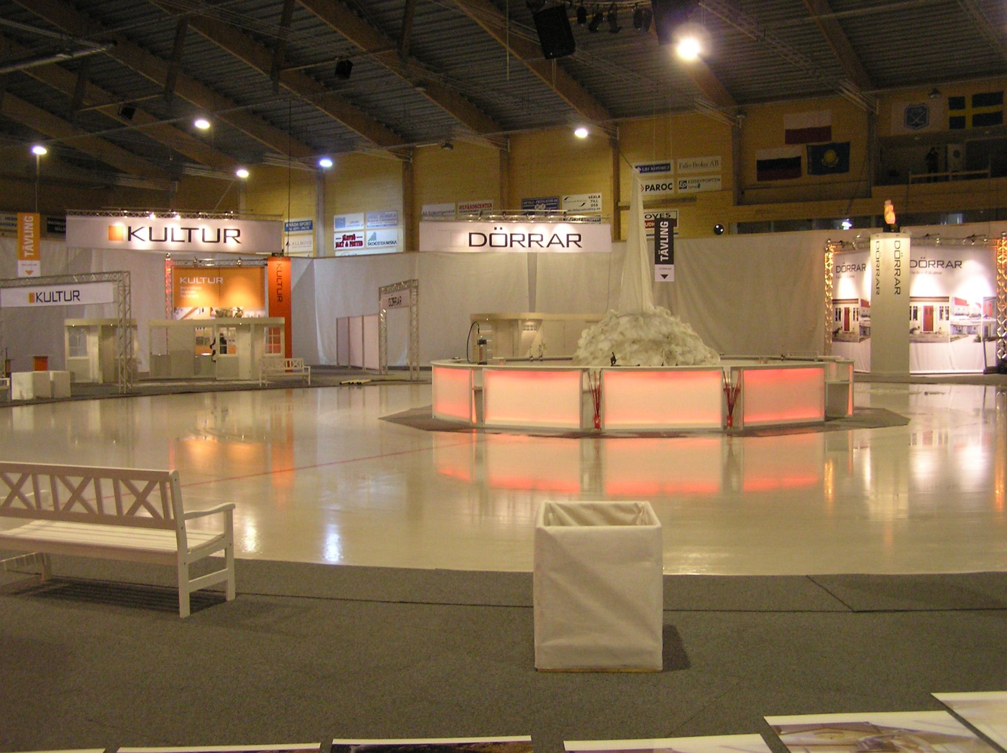 26 mars 2007