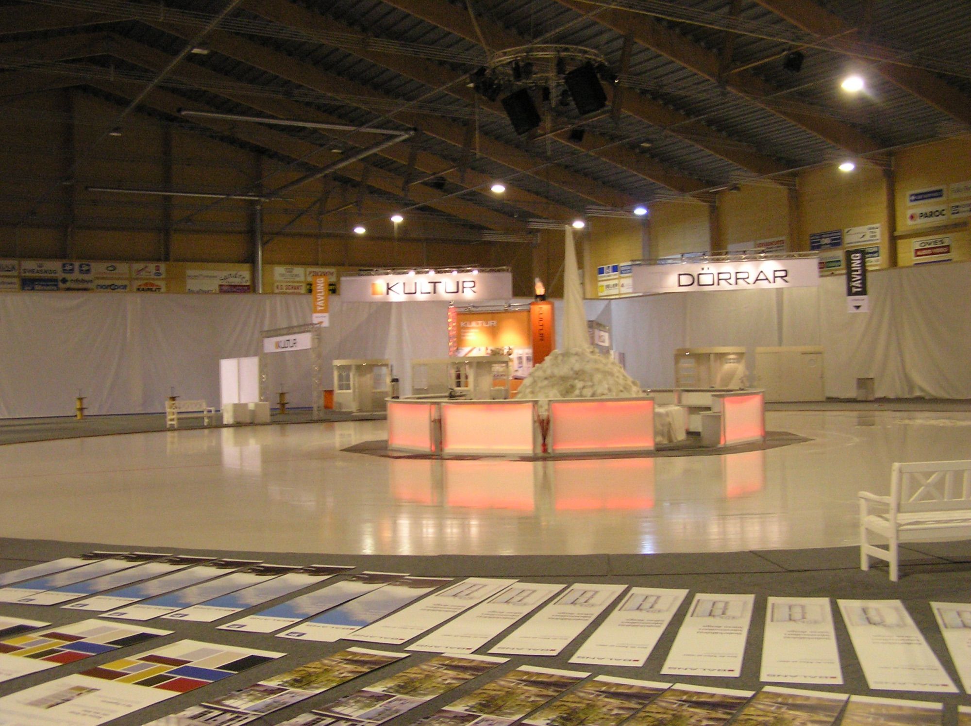 26 mars 2007