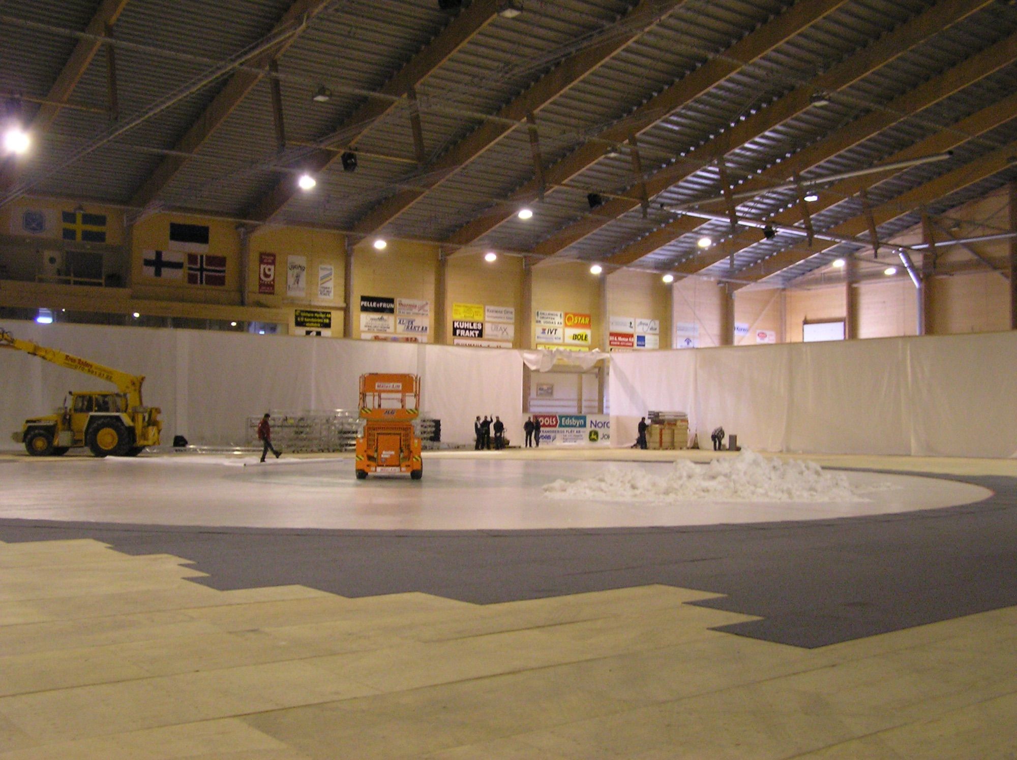 26 mars 2007