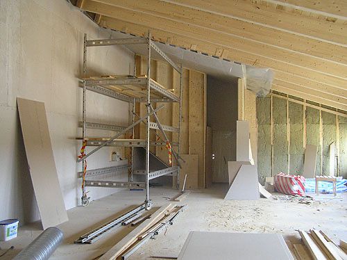 Inne i arenan, bild 37