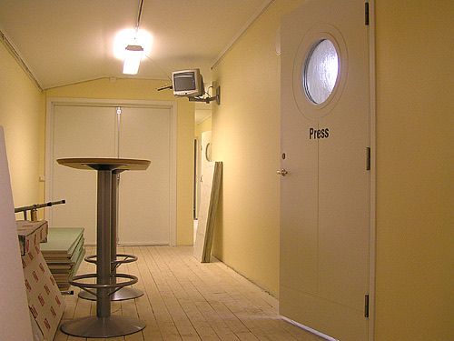20 januari 2005