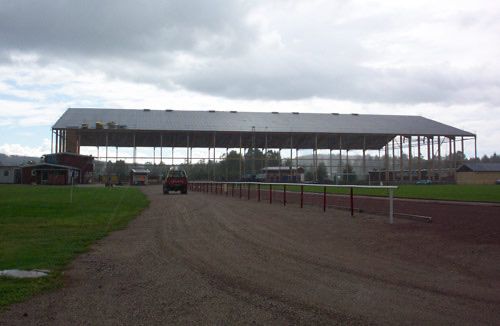 Bygget: taket, bild 36