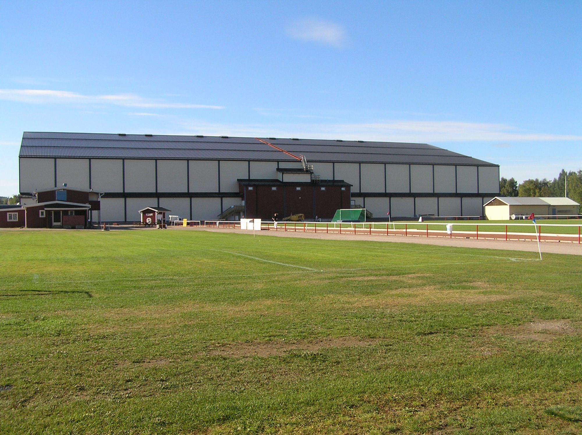 Omkring arenan, bild 30
