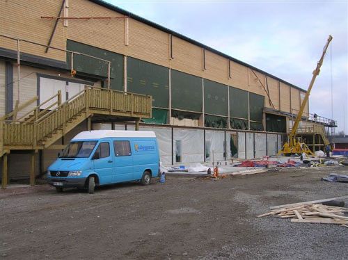 8 november 2004