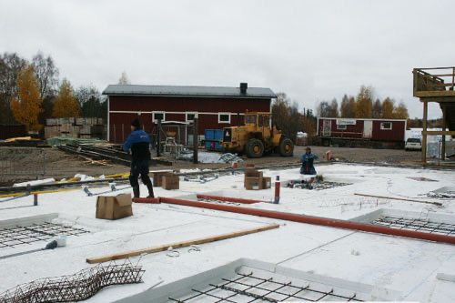 21 oktober 2004