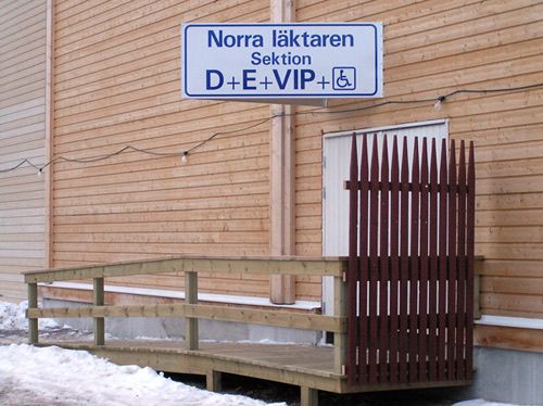 Bygget: fasaden, bild 23