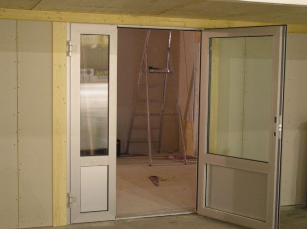 Inne i arenan, bild 16