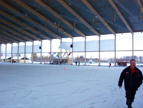 Bygget: mark och golv, bild 3