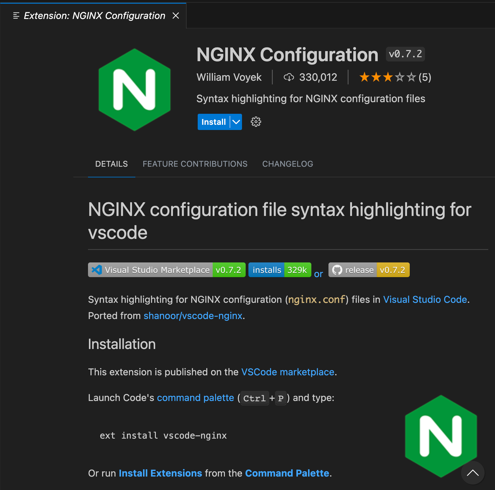 Reverse proxy with Next.js and Nginx