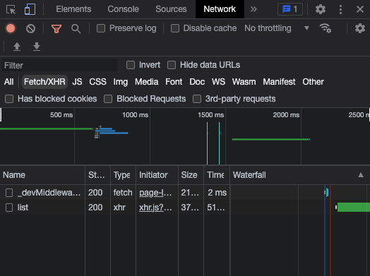 network-tools