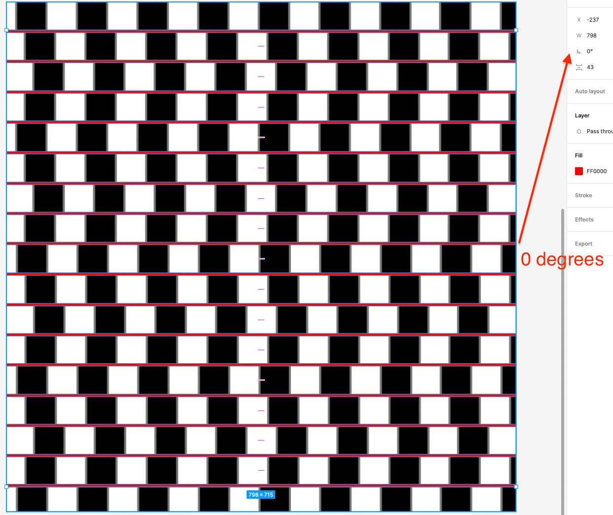 straight-line-test-with-explanation