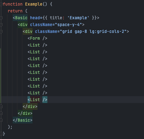 example-jsx