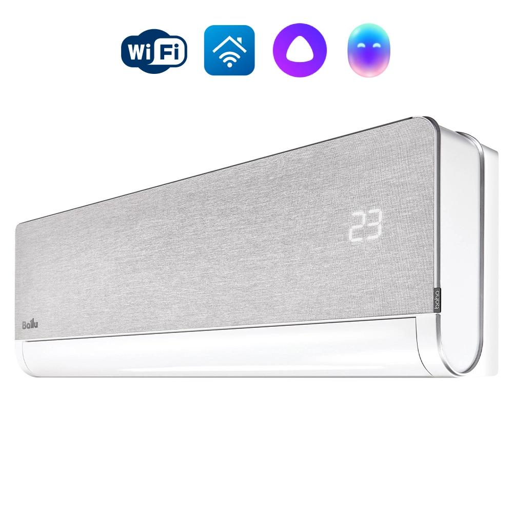 Ballu Boho 9 BTU