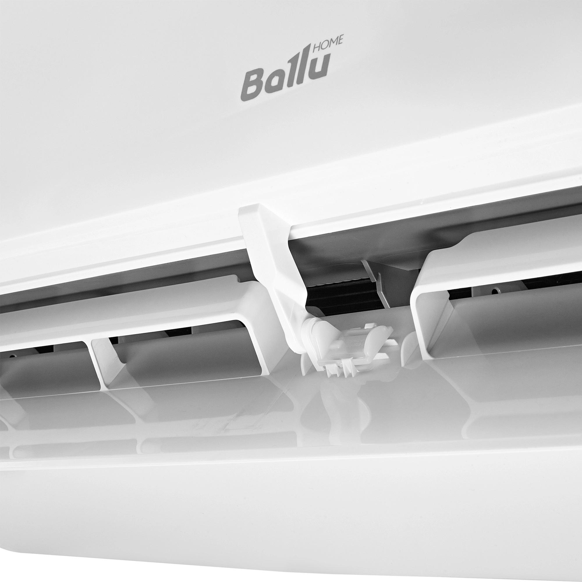 Ballu Ice Peak 9 BTU