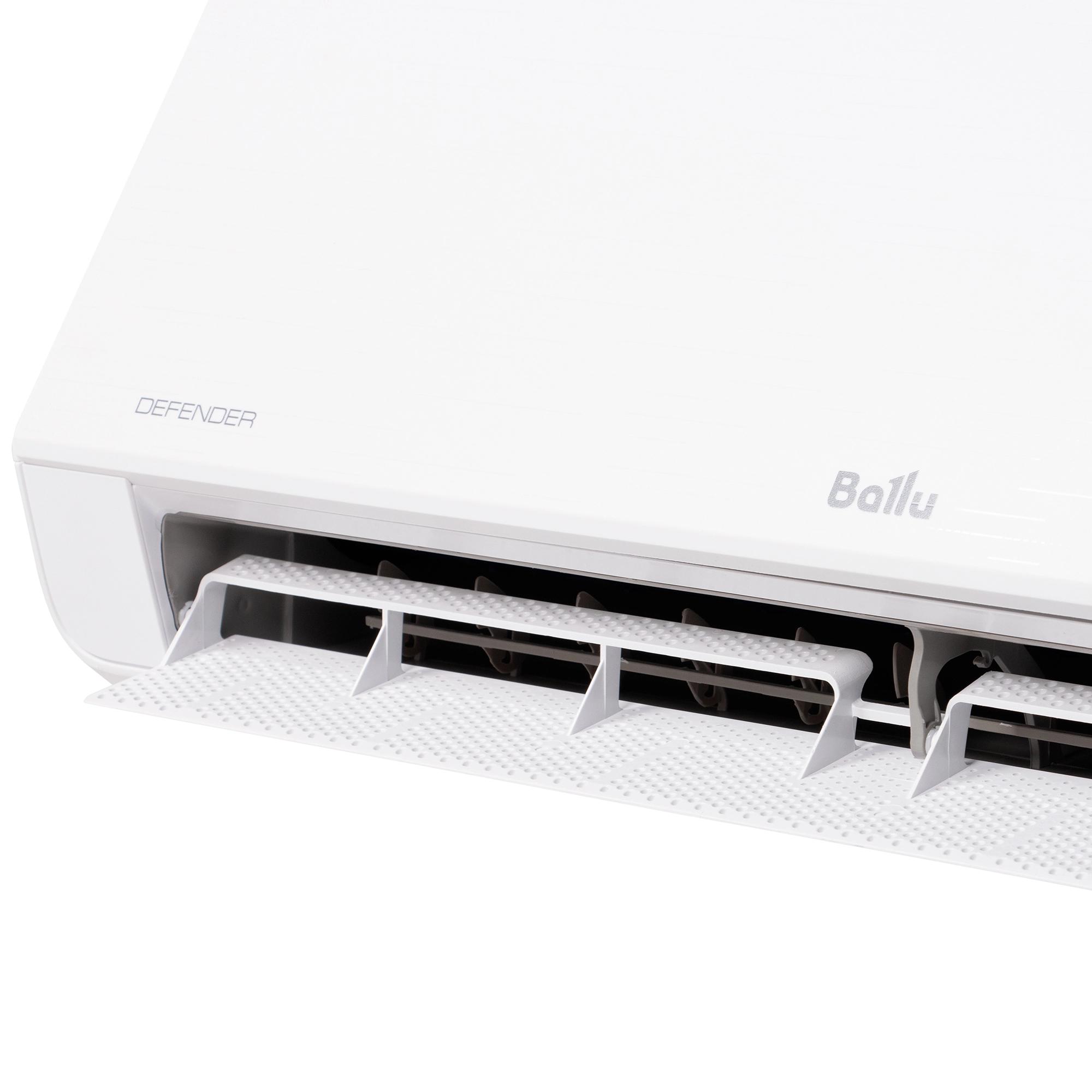 Ballu Defender 9 BTU