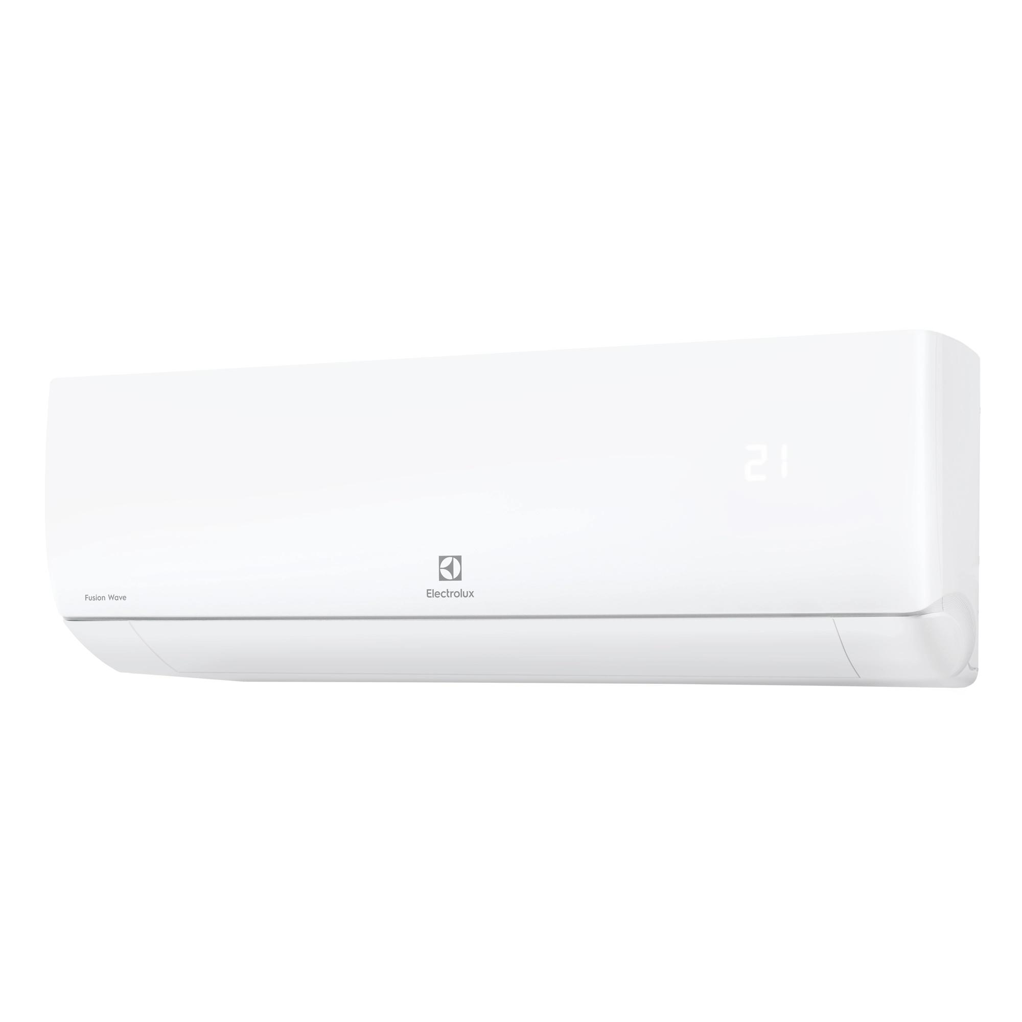 Electrolux Fusion Wave 7 BTU