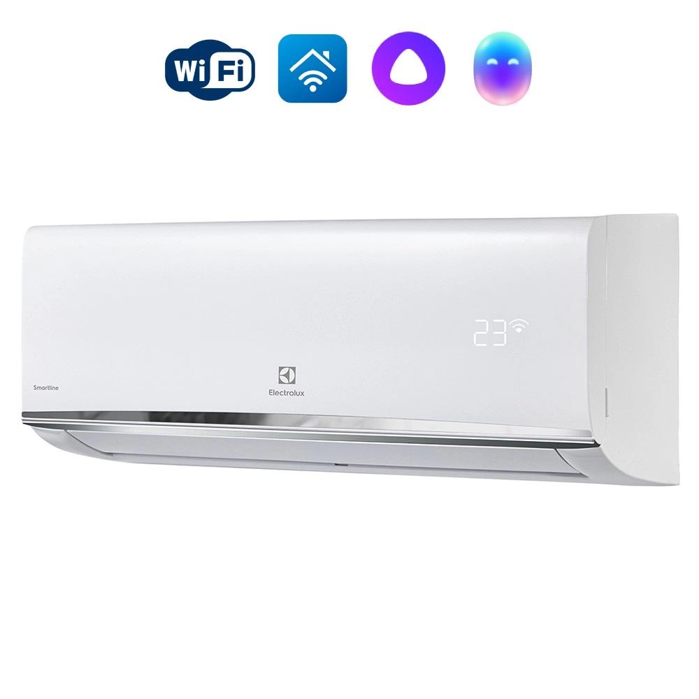 Electrolux Smartline DC 7 BTU