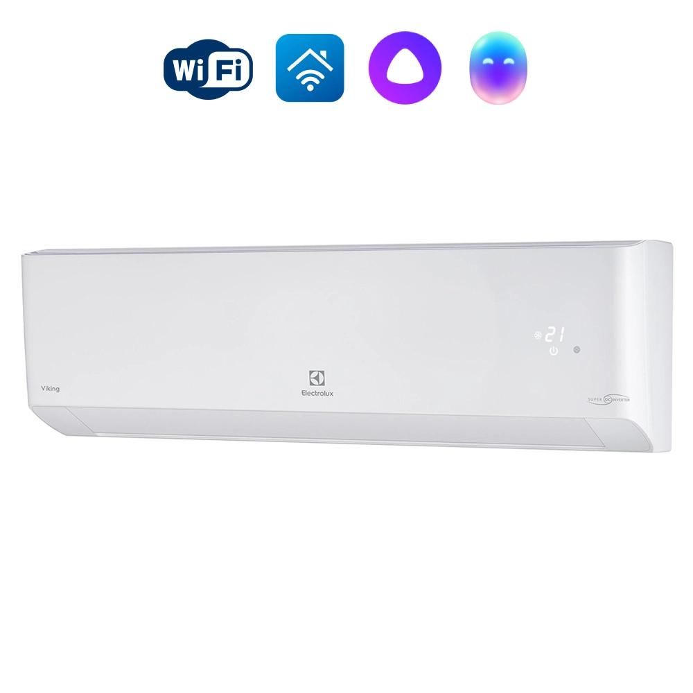 Electrolux Viking 2.0 9 BTU
