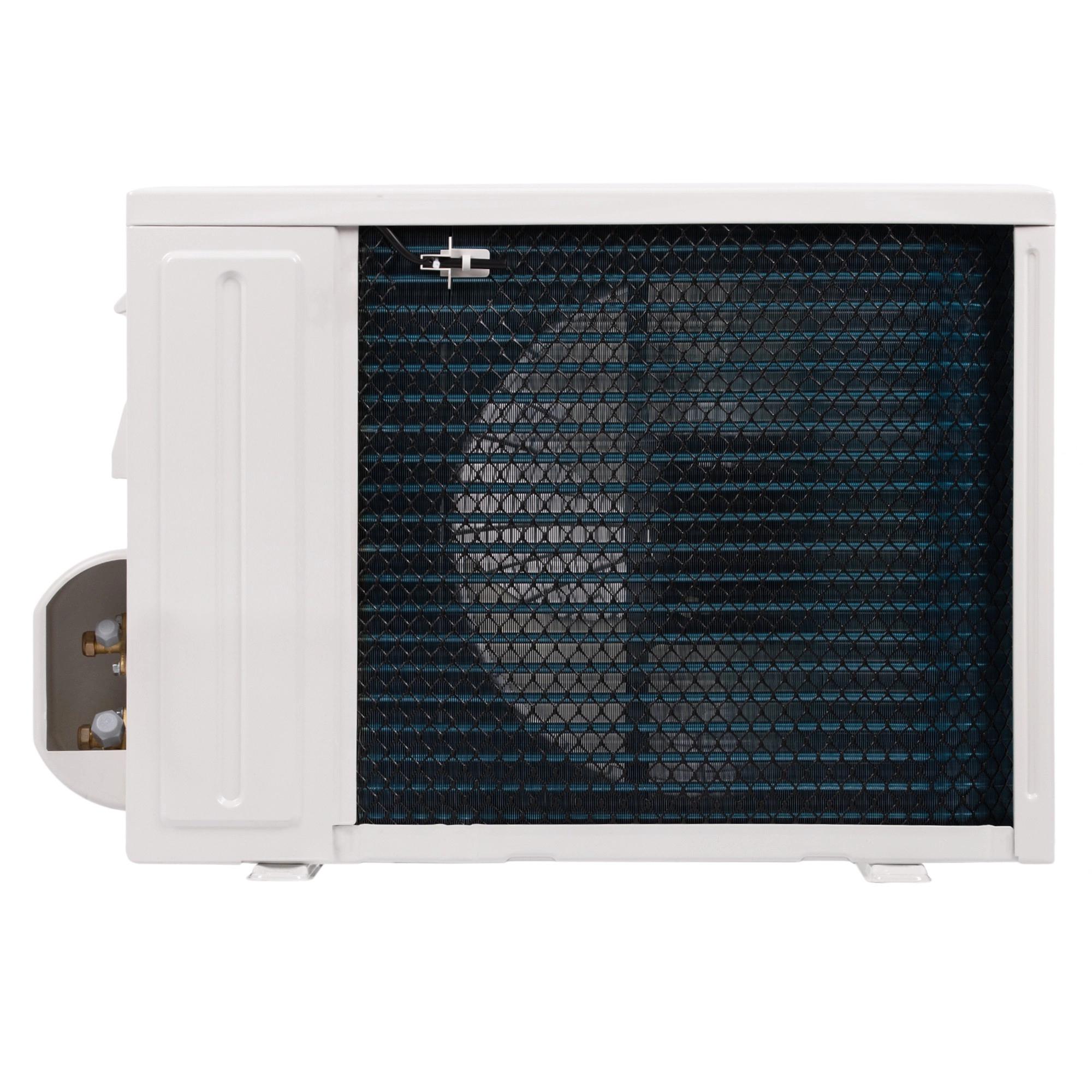 Ballu Platinum Black Edition 9 BTU