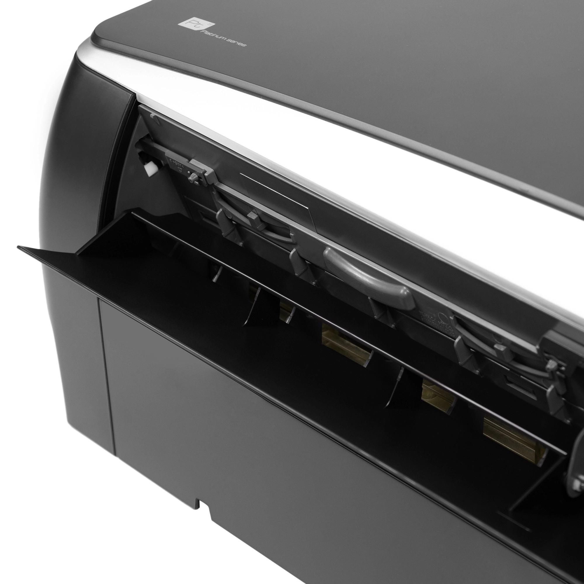 Ballu Platinum Black Edition 9 BTU