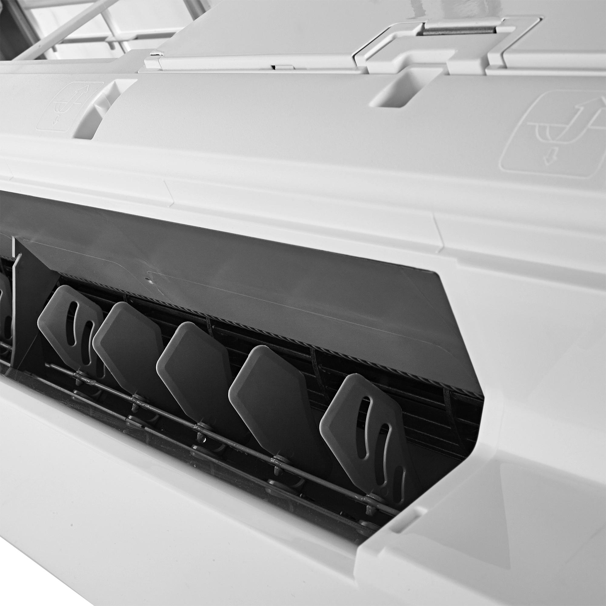 Ballu Ice Peak 9 BTU