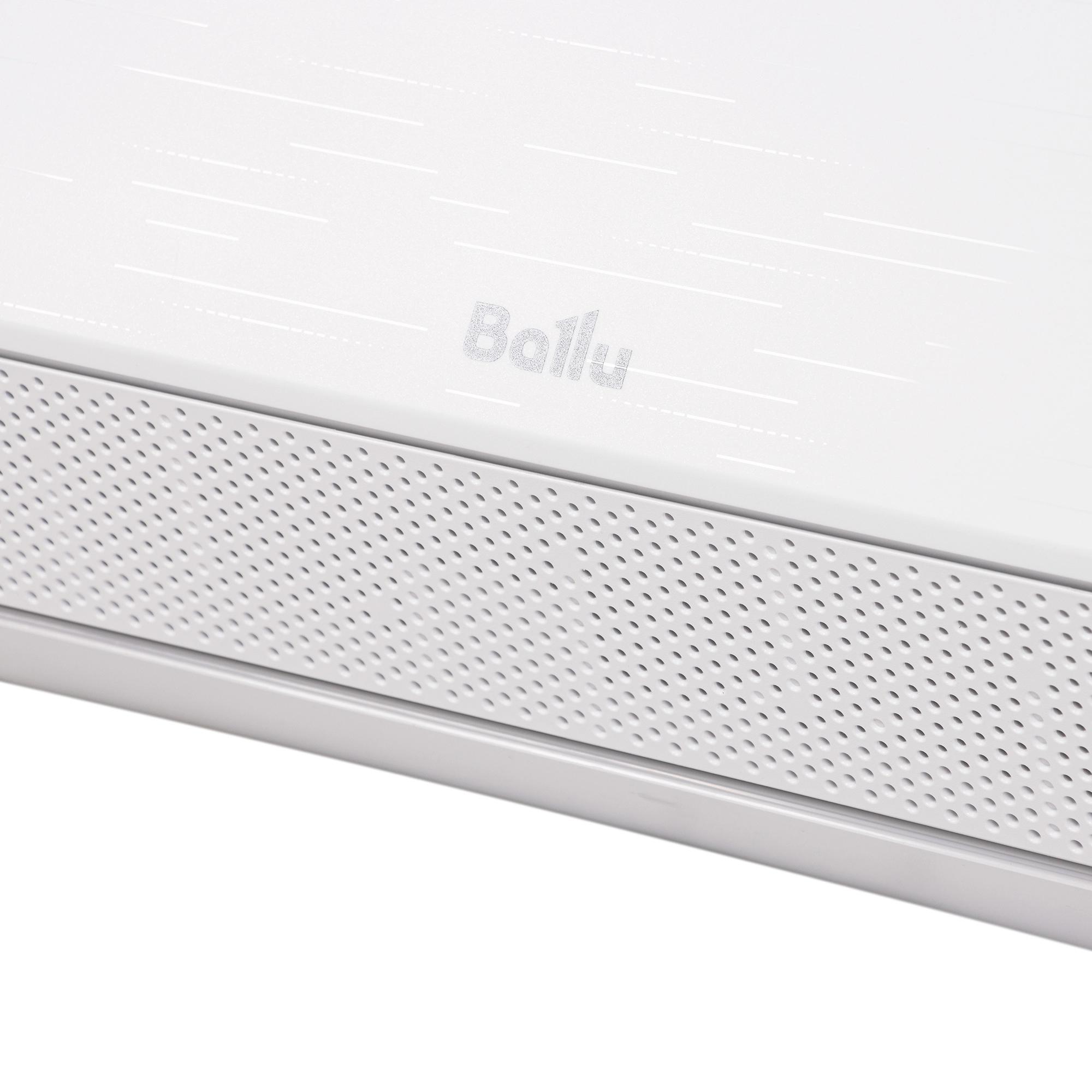 Ballu Defender 9 BTU