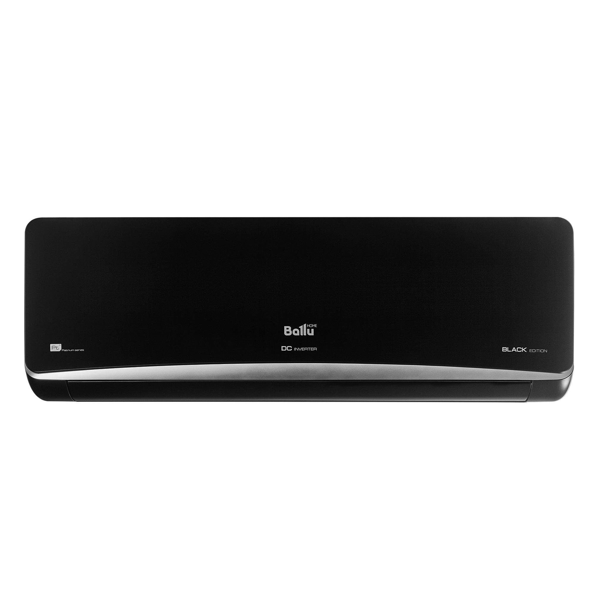 Ballu Platinum Black Edition 9 BTU