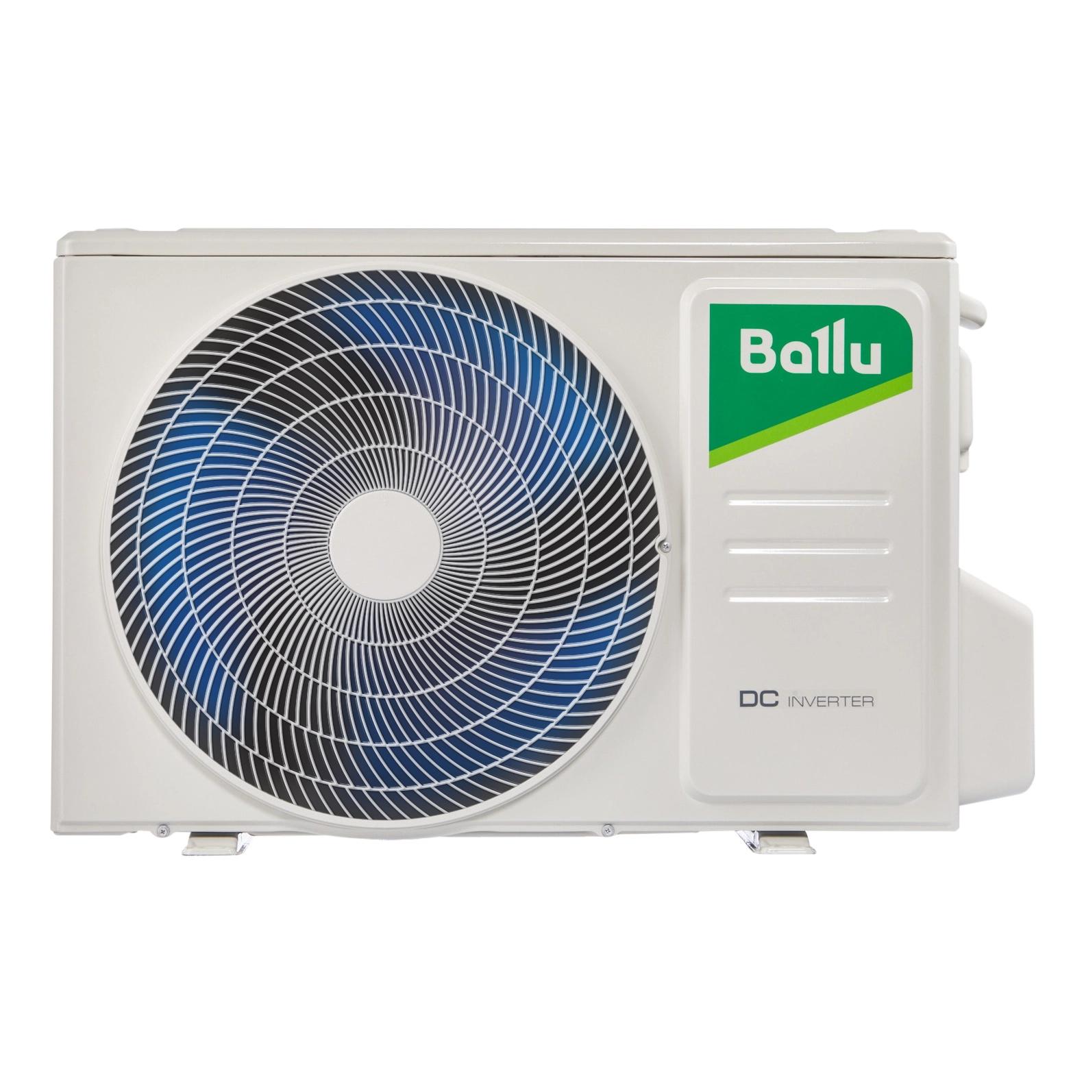 Ballu ECO Smart 8 BTU