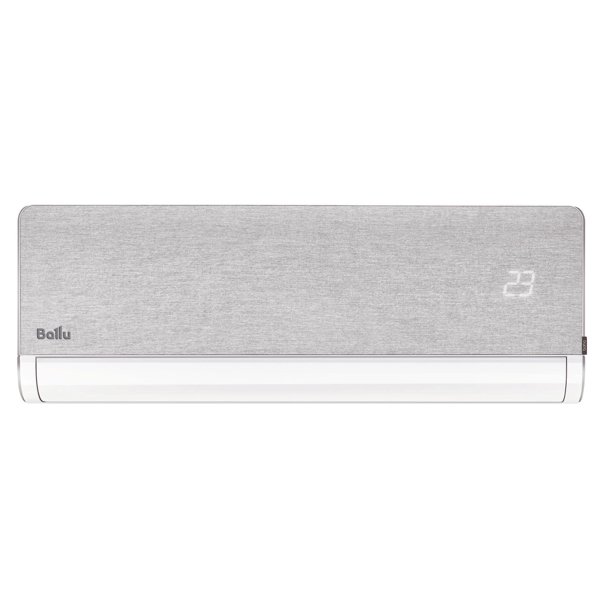 Ballu Boho 9 BTU