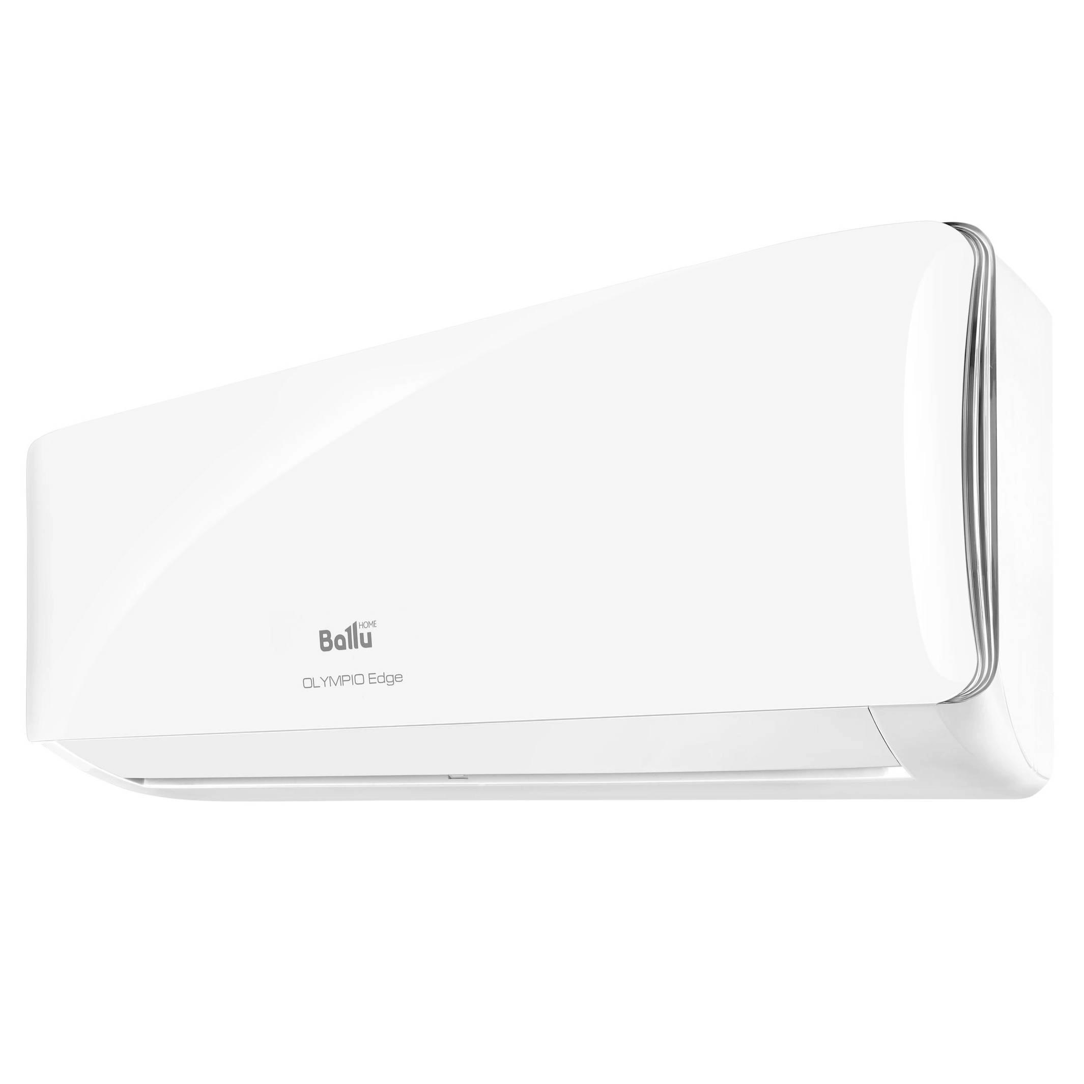 Ballu Olympio Edge 7 BTU