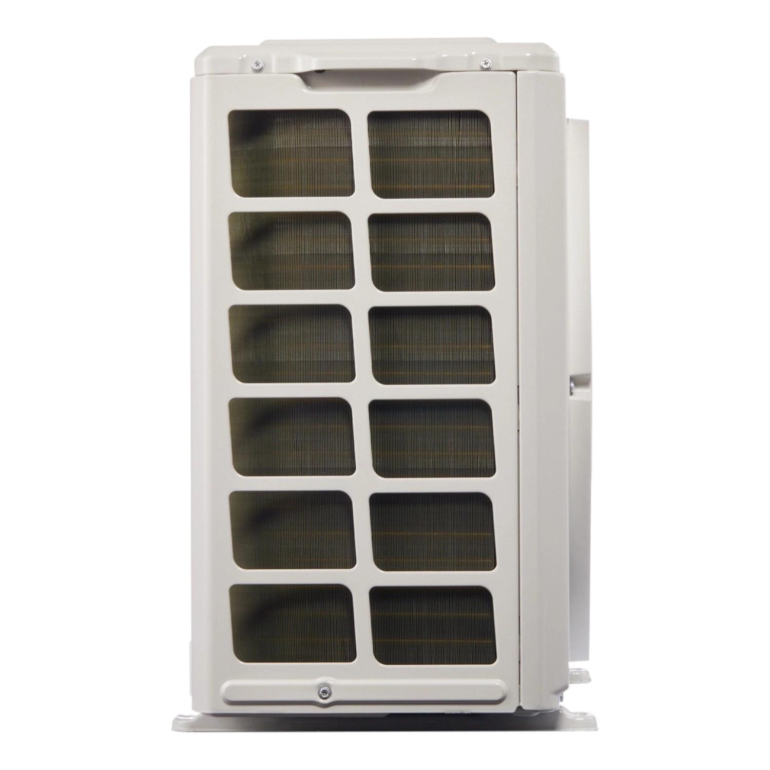 Ballu Ice Peak 9 BTU